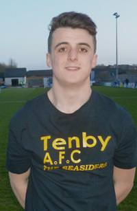 Jody Rossiter